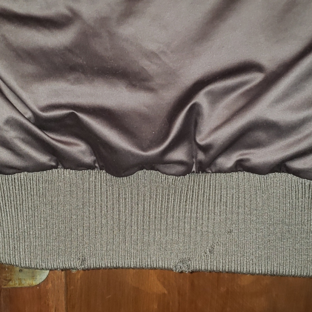 Down Jacket - image 2